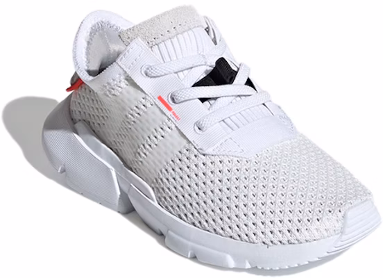 (Toddler) adidas originals Pod-s31 El I Cozy Wear-resistant Breathable White CG7007 Lookbook (Toddler) adidas originals Pod-s31 El I Cozy Wear-resistant Breathable White CG7007