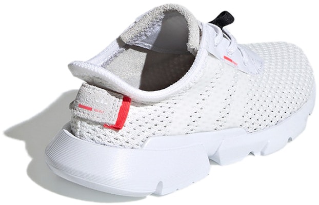 (Toddler) adidas originals Pod-s31 El I Cozy Wear-resistant Breathable White CG7007 Shop (Toddler) adidas originals Pod-s31 El I Cozy Wear-resistant Breathable White CG7007
