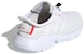 (TD) adidas Originals Pod-s31 El I Selesa Tahan Lama Bernafas Putih CG7007