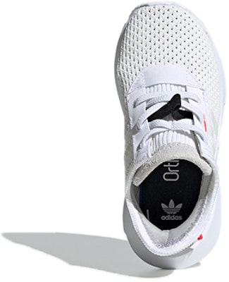 (Toddler) adidas originals Pod-s31 El I Cozy Wear-resistant Breathable White CG7007 Purchase (Toddler) adidas originals Pod-s31 El I Cozy Wear-resistant Breathable White CG7007