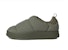 (TD) adidas Originals Puffylette 'Hijau Zaitun' ID9478