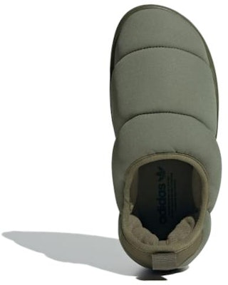 (TD) 아디다스 퍼피렛 올리브 그린 (Adidas Puffylette Olive Green) ID9478 Shop (TD) 아디다스 퍼피렛 올리브 그린 (Adidas Puffylette Olive Green) ID9478