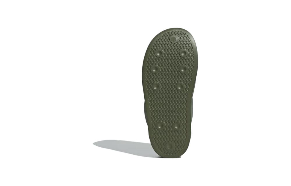 Purchase (TD) adidas Originals Puffylette ''Olive Groen'' ID9478