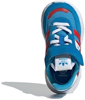 (TD) adidas Originals Retropy F2 'Azul Rush Rojo' GX9217 Purchase (TD) adidas Originals Retropy F2 'Azul Rush Rojo' GX9217