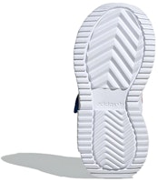 (TD) adidas Originals Retropy F2 'Azul Rush Rojo' GX9217 Details for (TD) adidas Originals Retropy F2 'Azul Rush Rojo' GX9217