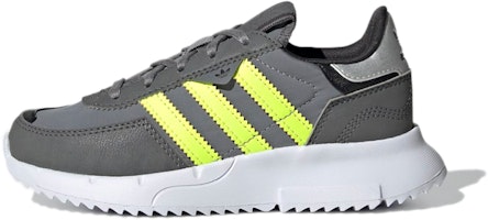 (Toddler) adidas Originals Retropy F2 'Grey' GZ0853 (Toddler) adidas Originals Retropy F2 'Grey' GZ0853