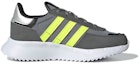 Order (TD) adidas Originals Retropy F2 'Kelabu' GZ0853