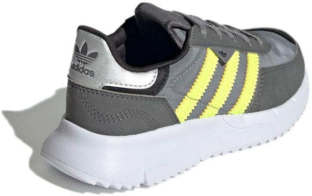 (TD) adidas Originals Retropy F2 'Gris' GZ0853 Shop (TD) adidas Originals Retropy F2 'Gris' GZ0853