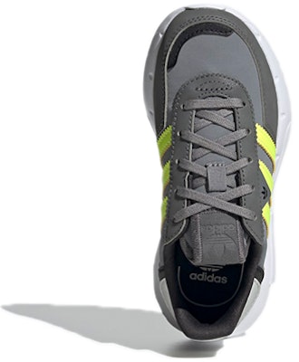 (Toddler) adidas Originals Retropy F2 'Grey' GZ0853 Purchase (Toddler) adidas Originals Retropy F2 'Grey' GZ0853