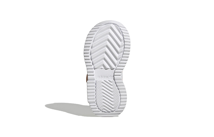 Details for (TD) adidas Originals Retropy F2 EL ''Bianco Arancione'' H03462