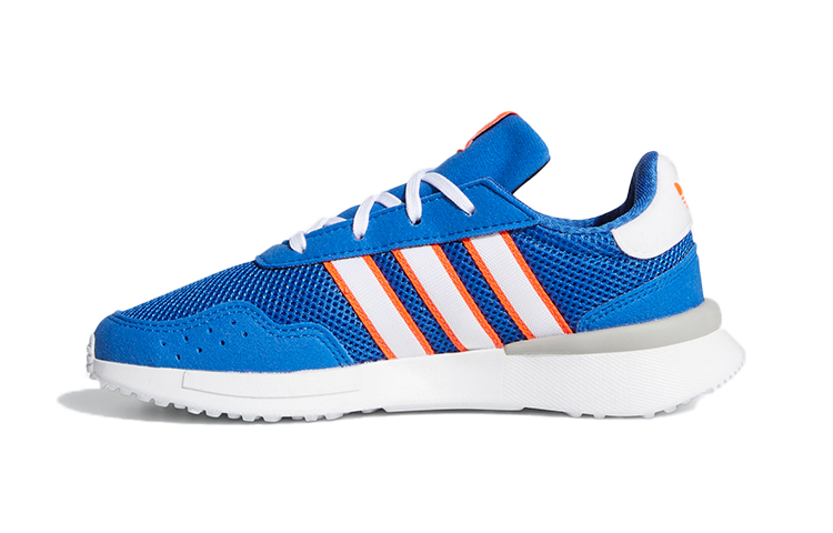 (Toddler) adidas Originals Retroset 'Blue White' FW7852