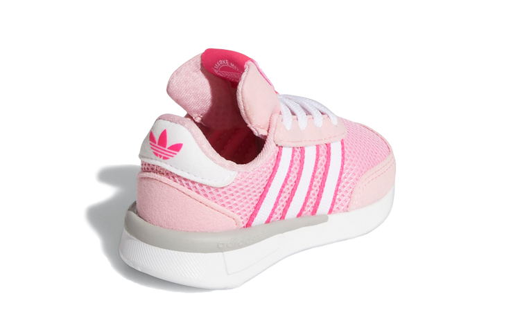 Shop (Toddler) adidas originals Retroset 'Pink Blue' FW7854