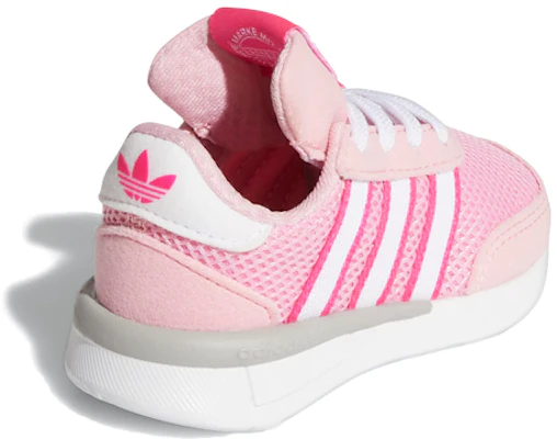 (Toddler) adidas originals Retroset 'Pink Blue' FW7854 Shop (Toddler) adidas originals Retroset 'Pink Blue' FW7854