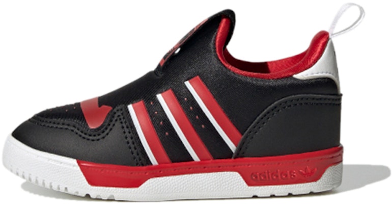(TD) adidas Originals Rivalry Low 360 I Niños FV7213 Buy (TD) adidas Originals Rivalry Low 360 I Niños FV7213
