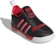Lookbook (TD) adidas Originals Rivalry Low 360 I Niños FV7213