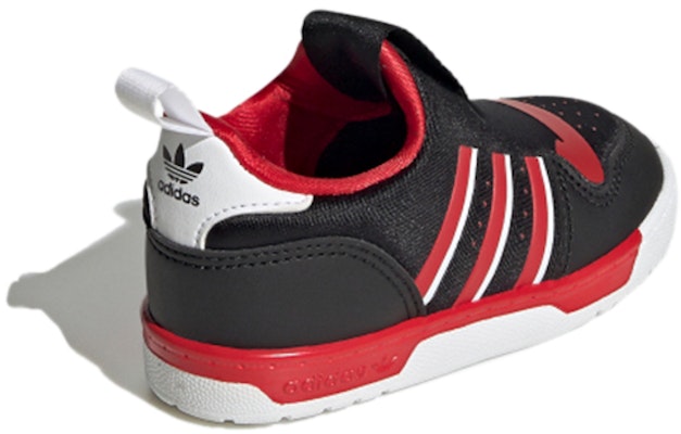 (TD) adidas Originals Rivalry Low 360 I Kanak-Kanak FV7213 Shop (TD) adidas Originals Rivalry Low 360 I Kanak-Kanak FV7213