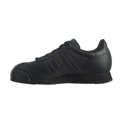 (TD) adidas Originals Samoa 'Black'