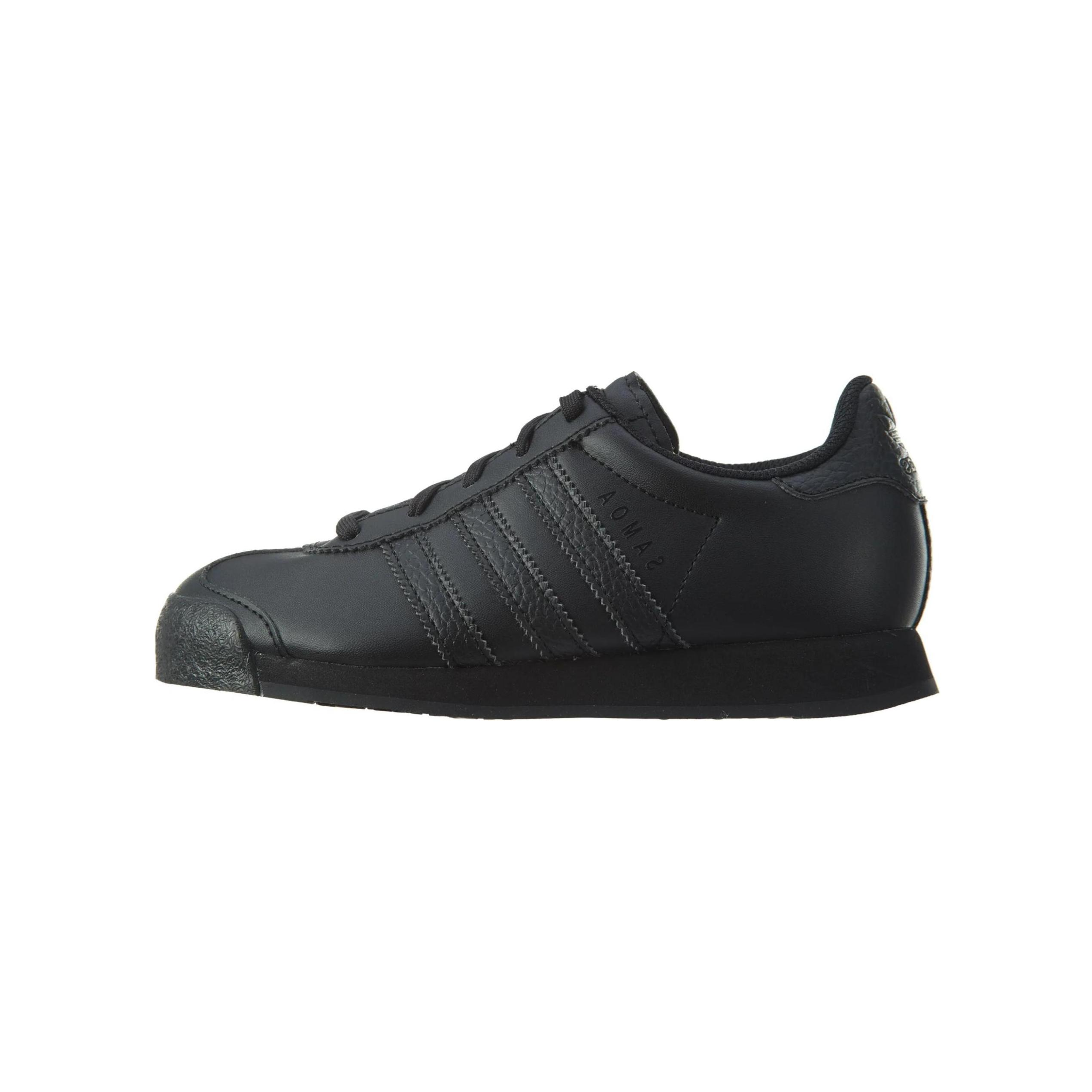 (Toddler) adidas Originals Samoa 'Black' AQ7920