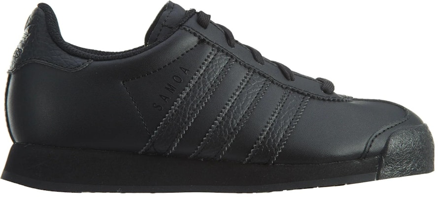 (TD) adidas Originals Samoa 'Negro' AQ7920 Order (TD) adidas Originals Samoa 'Negro' AQ7920
