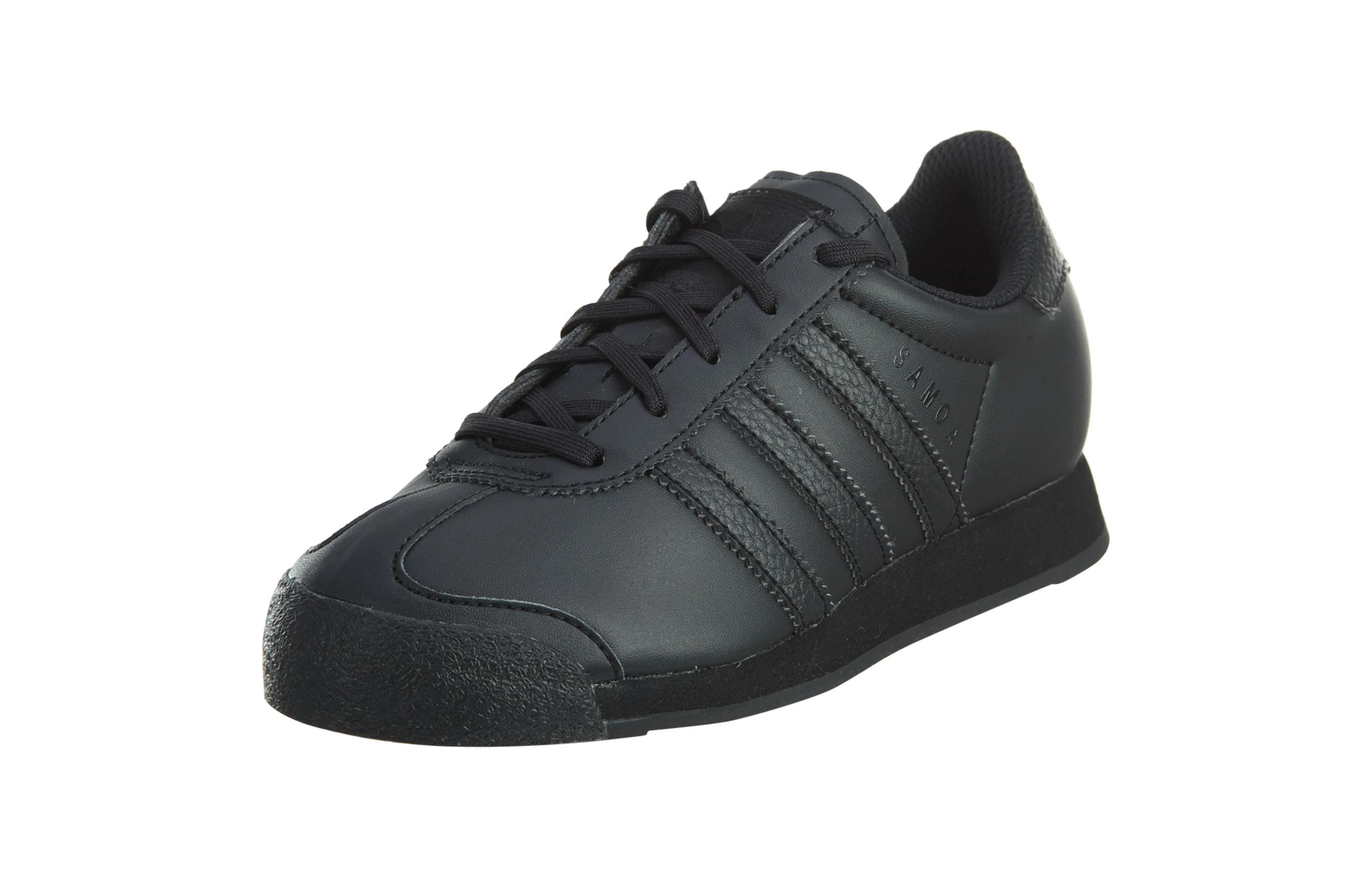 Lookbook (TD) adidas Originals Samoa ''Noir'' AQ7920