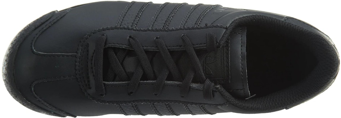 (Toddler) adidas Originals Samoa 'Black' AQ7920 Shop (Toddler) adidas Originals Samoa 'Black' AQ7920