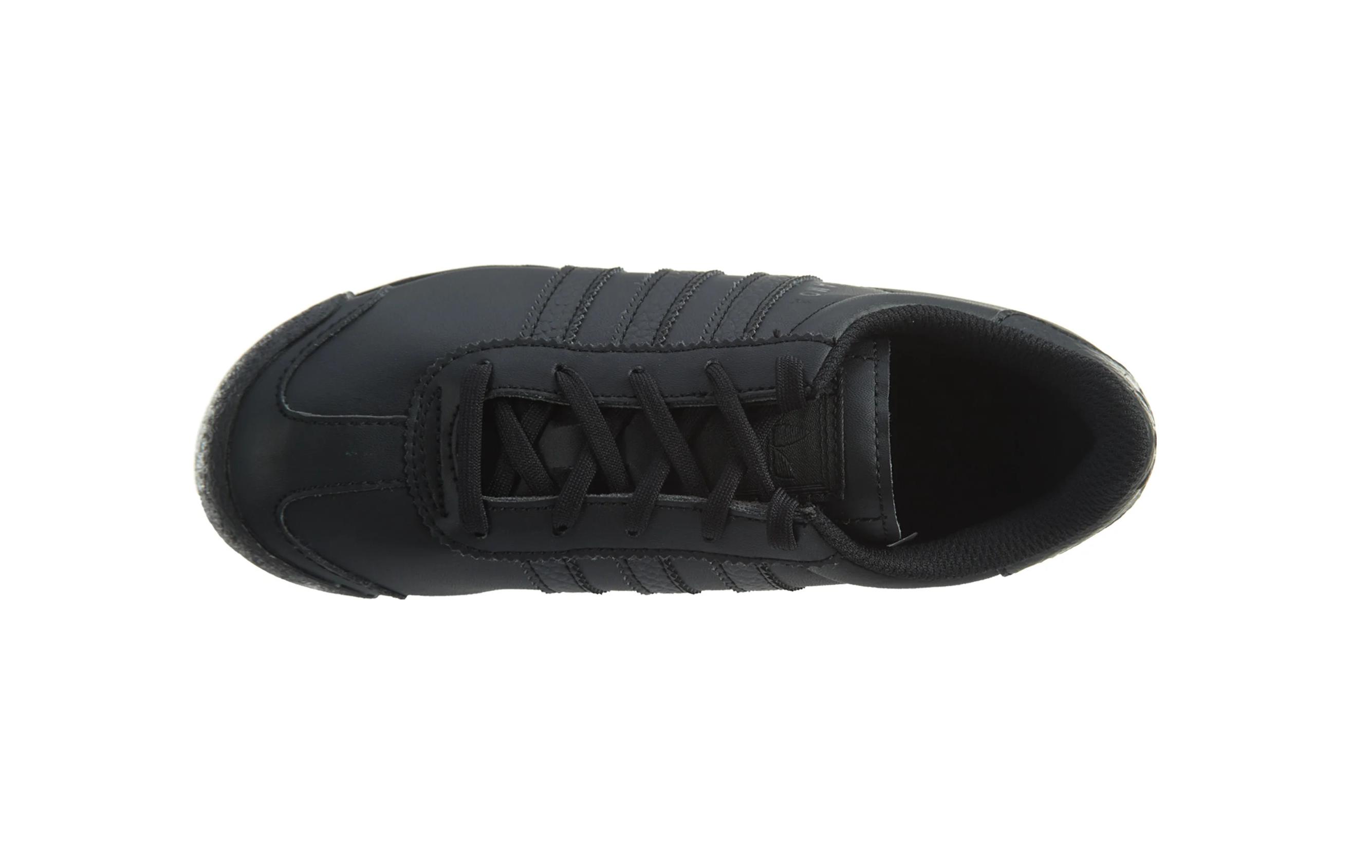 Shop (TD) adidas Originals Samoa ''Noir'' AQ7920