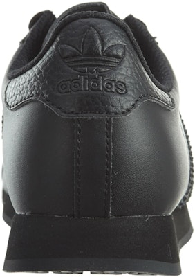 (Toddler) adidas Originals Samoa 'Black' AQ7920 Details for (Toddler) adidas Originals Samoa 'Black' AQ7920