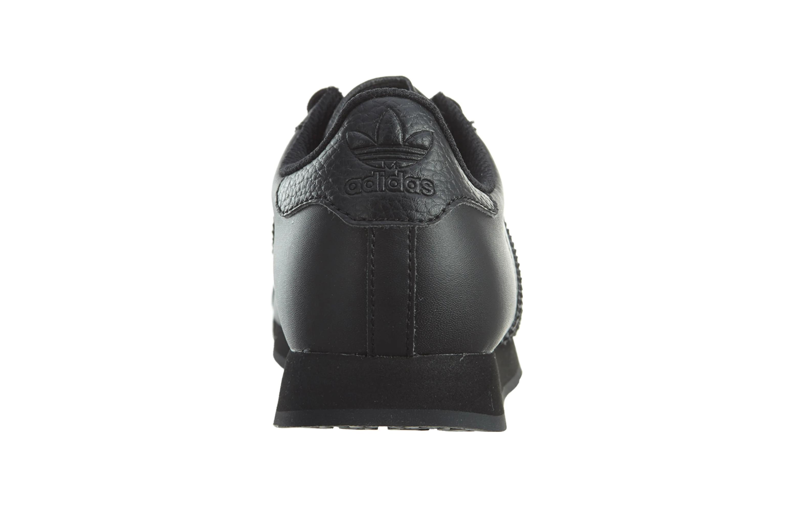 Details for (TD) adidas Originals Samoa ''Noir'' AQ7920