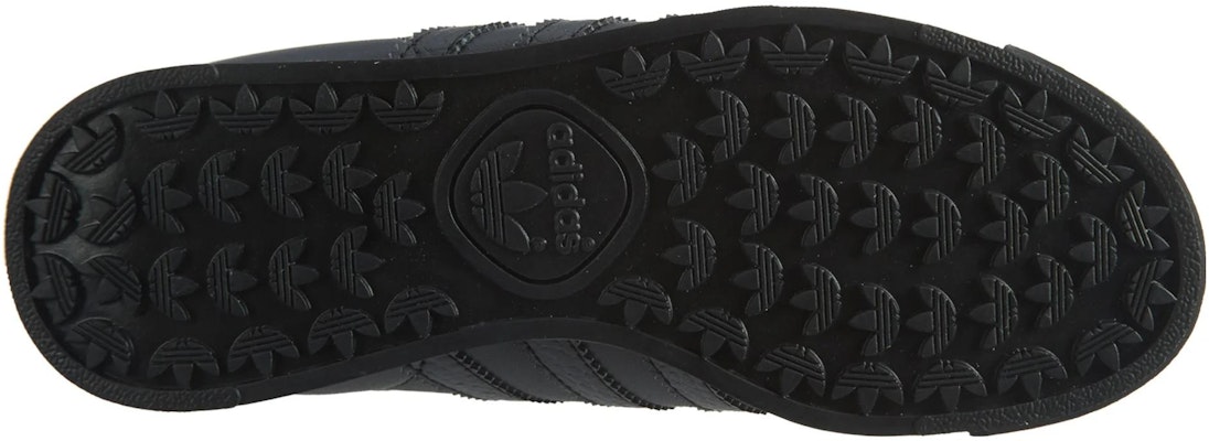 (Toddler) adidas Originals Samoa 'Black' AQ7920 Sizing (Toddler) adidas Originals Samoa 'Black' AQ7920