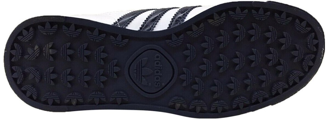 (TD) adidas Originals Samoa 'Negro Blanco' G21243 Shop (TD) adidas Originals Samoa 'Negro Blanco' G21243