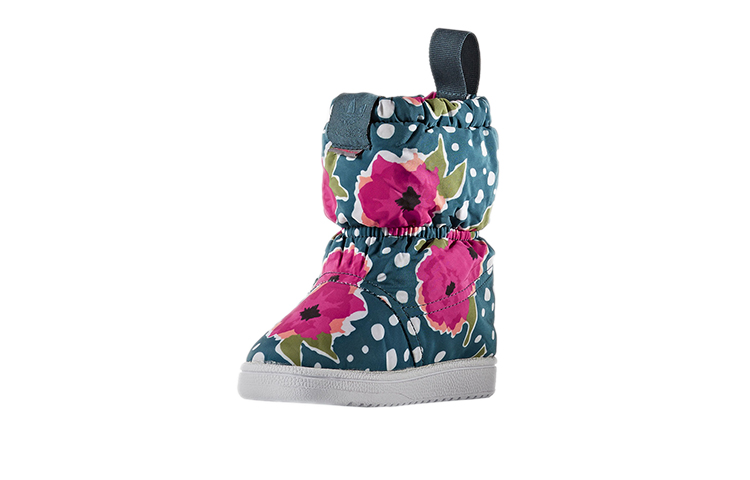 (TD) adidas originals Slipon Boot 'Flower' 圖 3