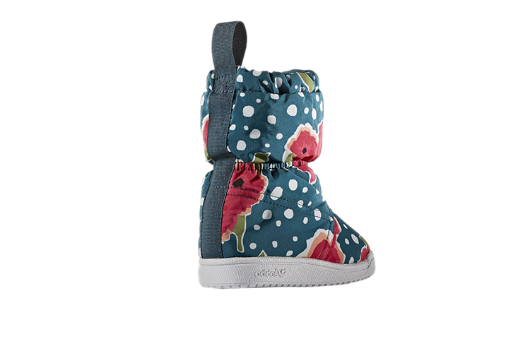 (TD) adidas originals Slipon Boot 'Flower' 圖 4