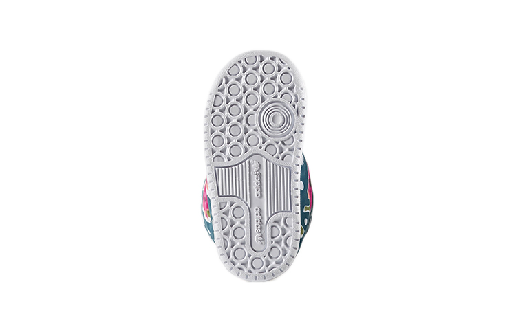 (TD) adidas originals Slipon Boot 'Flower' 圖 6