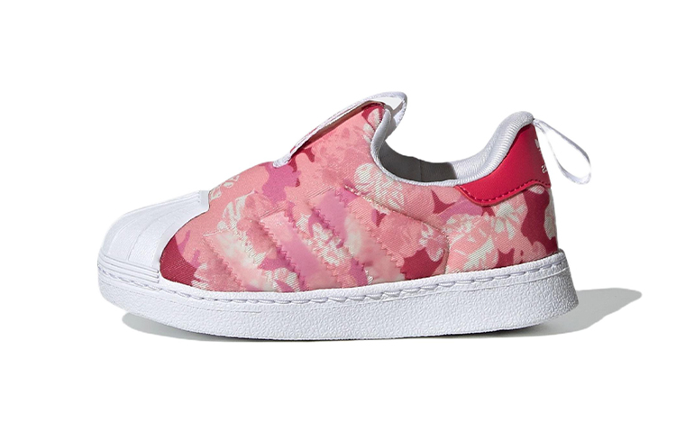 (Toddler) adidas Originals SS 360 FZ2995