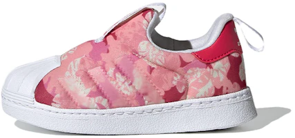 (Toddler) adidas Originals SS 360 FZ2995 (Toddler) adidas Originals SS 360 FZ2995
