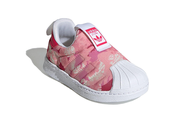 Lookbook (TD) adidas Originals SS 360 zapatillas casuales FZ2995