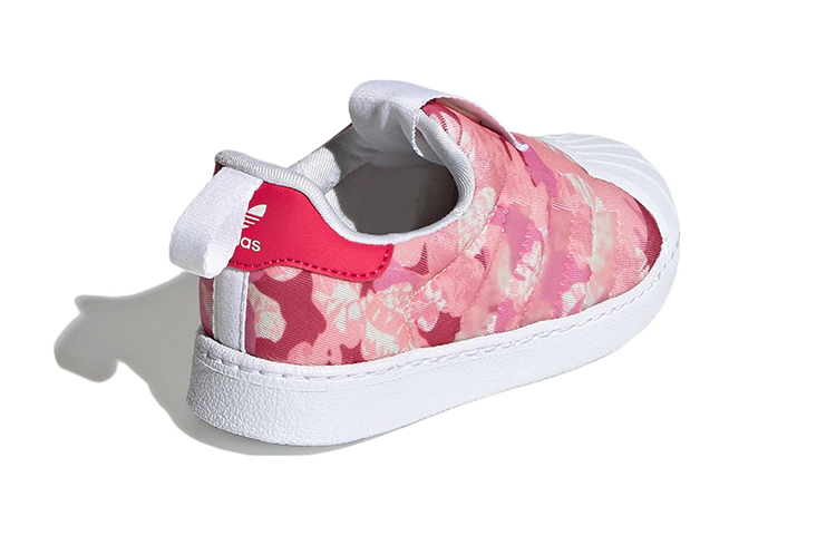 Shop (TD) adidas Originals SS 360 zapatillas casuales FZ2995