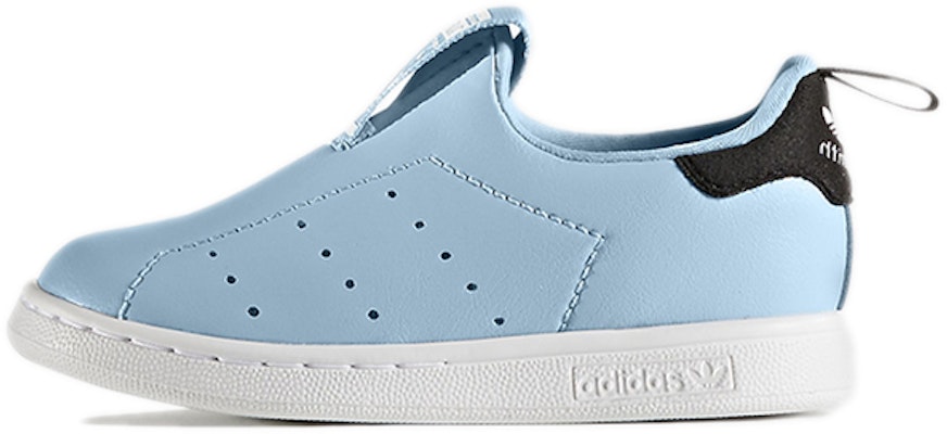 (TD) adidas Originals Stan Smith 360 'Azul' BY2136 Buy (TD) adidas Originals Stan Smith 360 'Azul' BY2136