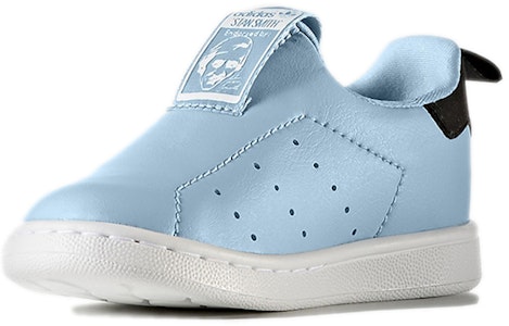 (TD) adidas Originals Stan Smith 360 'Biru' Skechers BY2136 Lookbook (TD) adidas Originals Stan Smith 360 'Biru' Skechers BY2136