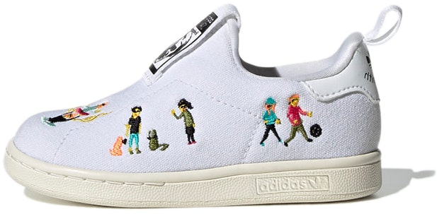 Originals Stan Stan Smith 360 Adidas Stan Smith Kids Sushi Print