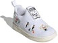 Lookbook (Toddler) adidas originals Stan Smith 360 'White Multicolor' EE6290