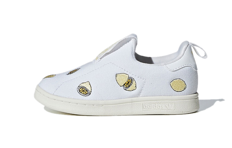 (Toddler) adidas originals Stan Smith 360 I CG6590