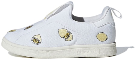 (TD) 阿迪达斯 三叶草 斯坦史密斯 360 I 童鞋 CG6590 Buy (TD) 阿迪达斯 三叶草 斯坦史密斯 360 I 童鞋 CG6590