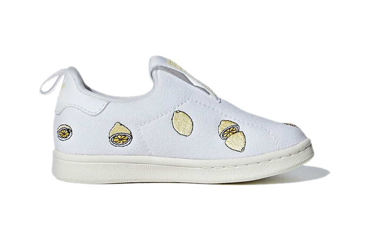 Order (TD) adidas Originals Stan Smith 360 I Baskets Enfant CG6590
