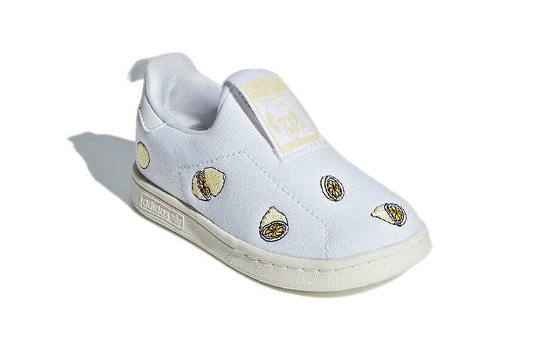 Lookbook (TD) adidas Originals Stan Smith 360 I Baskets Enfant CG6590