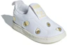 Lookbook (TD) adidas Originals Stan Smith 360 I Baskets Enfant CG6590