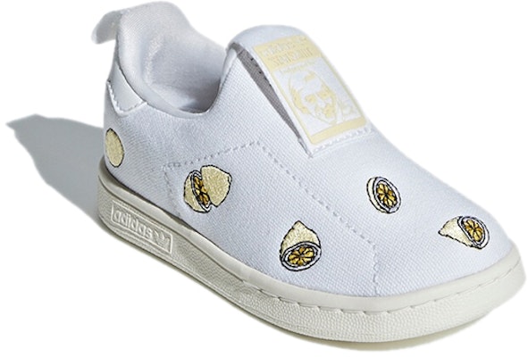 (TD) 아디다스 오리지널 스탠 스미스 360 I CG6590 Lookbook (TD) 아디다스 오리지널 스탠 스미스 360 I CG6590