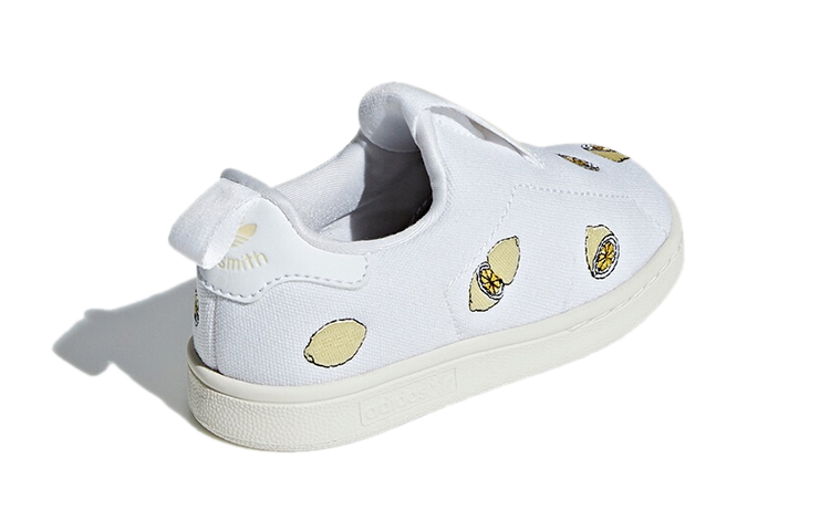 Shop (TD) adidas Originals Stan Smith 360 I Baskets Enfant CG6590