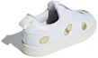 Shop (TD) adidas Originals Stan Smith 360 I Baskets Enfant CG6590