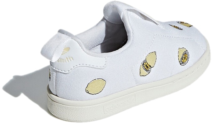 (TD) 아디다스 오리지널 스탠 스미스 360 I CG6590 Shop (TD) 아디다스 오리지널 스탠 스미스 360 I CG6590